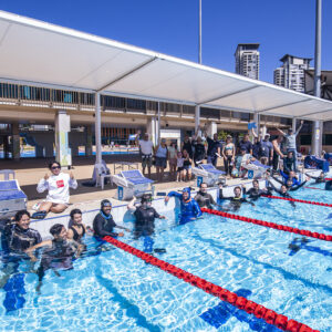 Australian Freediving Games